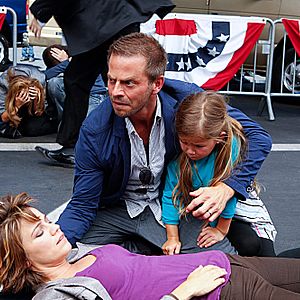 Photo Les Experts : Manhattan