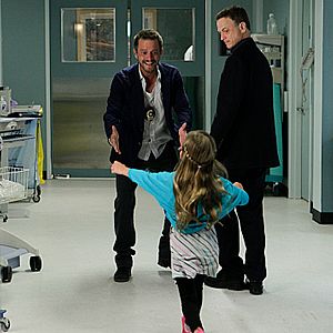 Photo Les Experts : Manhattan