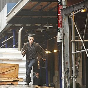 Photo Les Experts : Manhattan