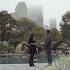 Photo Les Experts : Manhattan