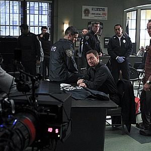 Photo Les Experts : Manhattan