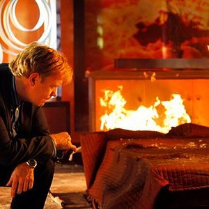 Photo David Caruso