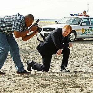 Photo Les Experts : Miami