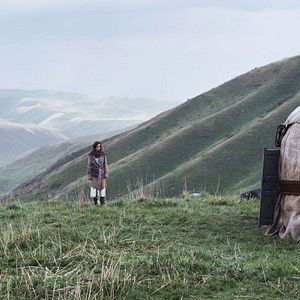 Photo Beyond the Steppes