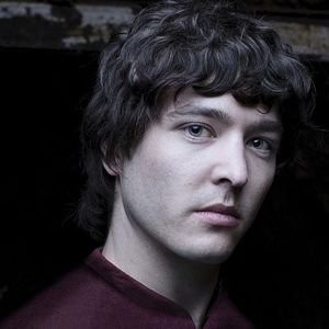 Photo Alexander Vlahos