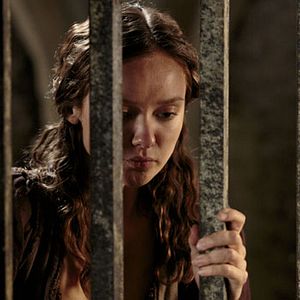 Photo Angel Coulby