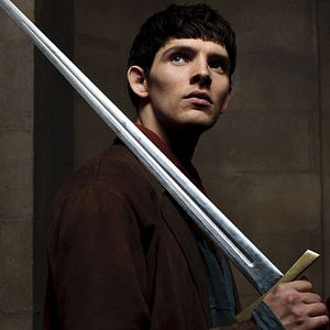 Photo Colin Morgan (II)