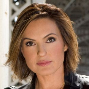 Photo Mariska Hargitay