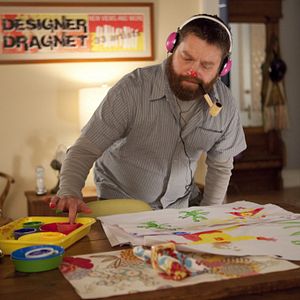 Photo Bored To Death