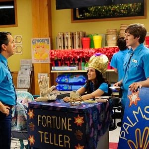 Photo Raising Hope