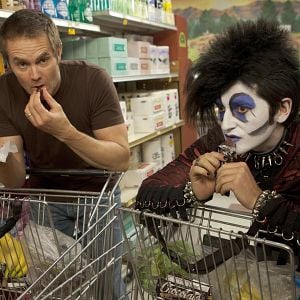 Photo Raising Hope