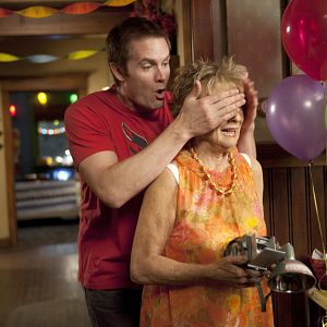 Photo Raising Hope