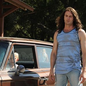 Photo Garret Dillahunt