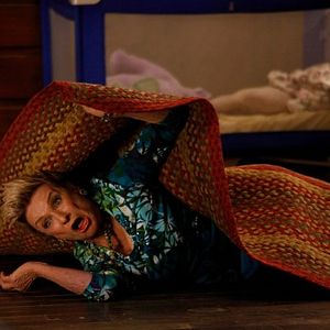 Photo Cloris Leachman