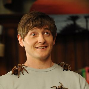 Photo Raising Hope