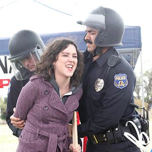 Photo Raising Hope