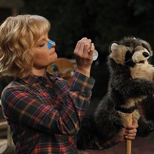 Photo Raising Hope