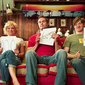 Photo Martha Plimpton