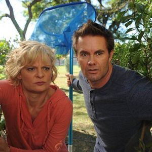 Photo Martha Plimpton