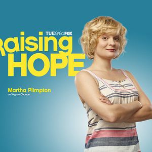 Photo Raising Hope