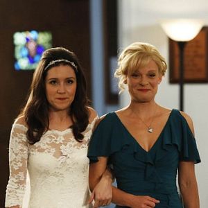 Photo Shannon Woodward