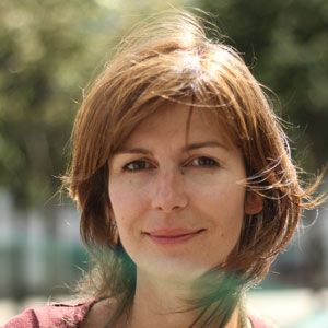 Photo Alix Delaporte