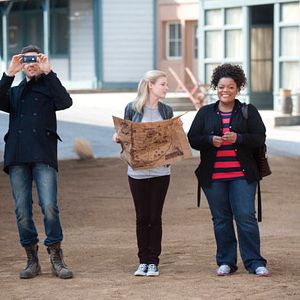Photo Yvette Nicole Brown