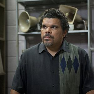 Photo Luis Guzmán