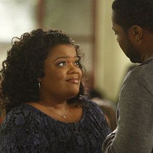 Photo Malcolm-Jamal Warner