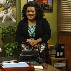 Photo Yvette Nicole Brown