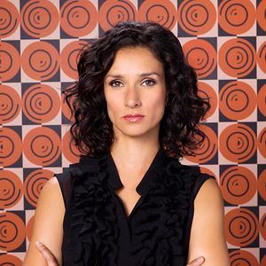 Photo Indira Varma