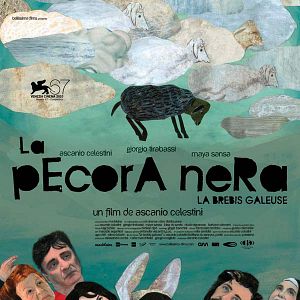 Photo La Pecora nera
