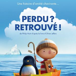 Photo Perdu ? Retrouvé !