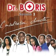 Photo Dr Boris