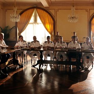 Photo L'Ordre et la morale