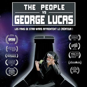Photo The People vs. George Lucas