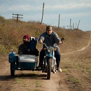 Photo Marian Crişan