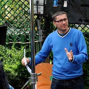 Photo Marian Crişan