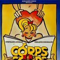 Photo Corps z'a corps