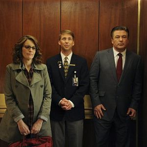 Photo Jack McBrayer