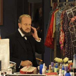 Photo Kelsey Grammer