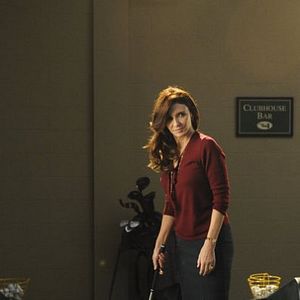 Photo Mary Steenburgen