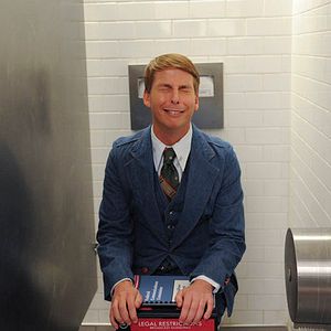 Photo Jack McBrayer