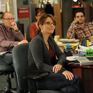 Photo 30 Rock