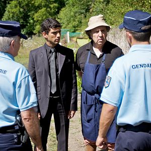 Photo Salim Kechiouche