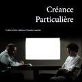 Photo Créance Particulière
