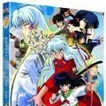 Photo Inuyasha - Au-delà du temps