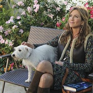 Photo Jennifer Aniston