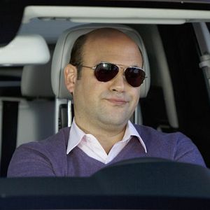 Photo Cougar Town