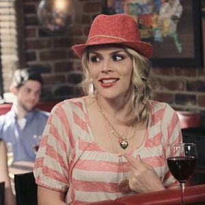 Photo Cougar Town
